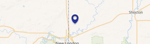 New London, WI 54961