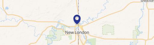 New London, WI 54961