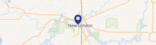 New London, WI 54961