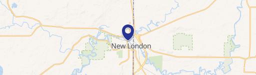 New London, WI 54961