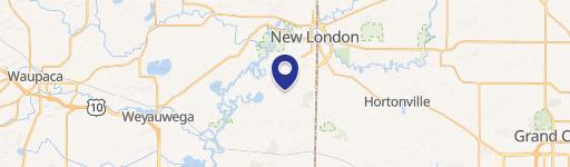 New London, WI 54961