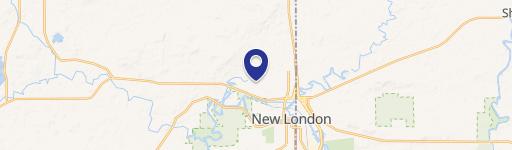 New London, WI 54961