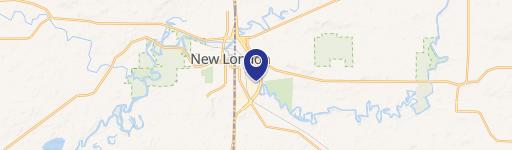 New London, WI 54961