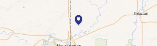 New London, WI 54961