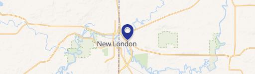 New London, WI 54961