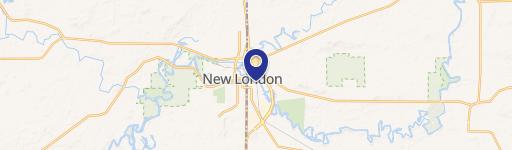 New London, WI 54961