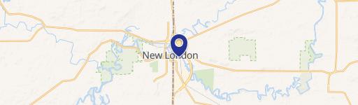 New London, WI 54961