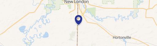 New London, WI 54961