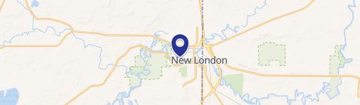 New London, WI 54961