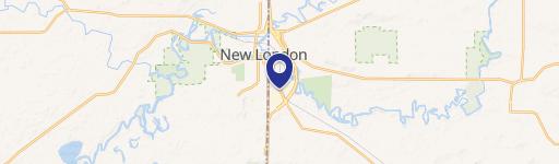 New London, WI 54961