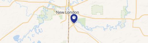 New London, WI 54961