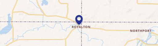 4796th County Rd B B