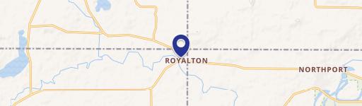 4785th County Rd B B