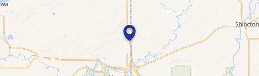 5151st County Rd D D