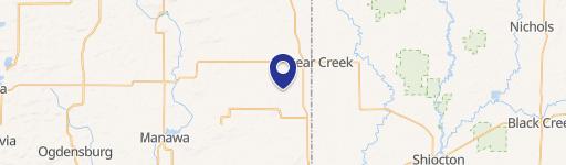 8980th Fitzgerald Rd