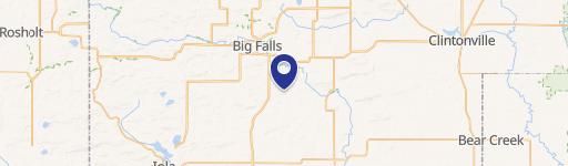 Ogdensburg, WI 54962