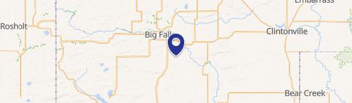 Ogdensburg, WI 54962