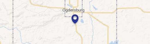 Ogdensburg, WI 54962