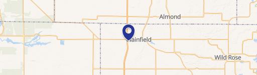Plainfield, WI 54966