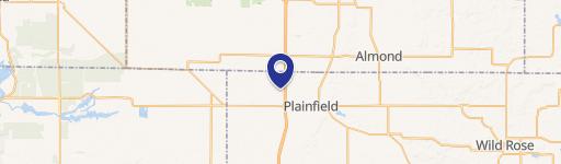 Plainfield, WI 54966