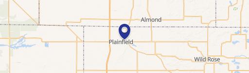 Plainfield, WI 54966
