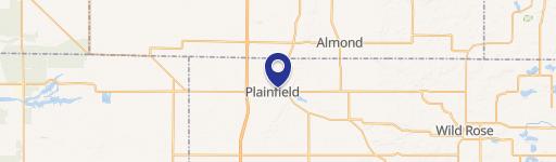 Plainfield, WI 54966