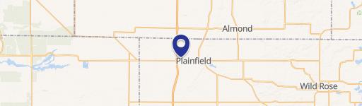 Plainfield, WI 54966