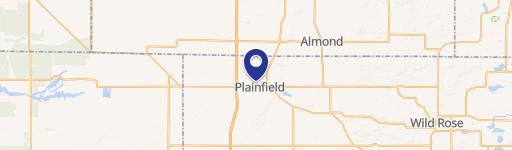 Plainfield, WI 54966