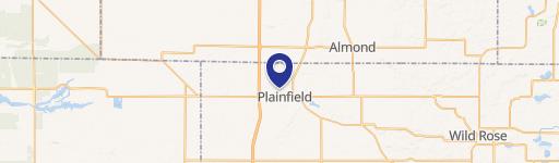 Plainfield, WI 54966