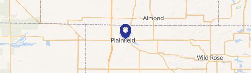 Plainfield, WI 54966