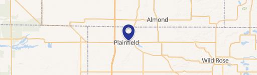 Plainfield, WI 54966