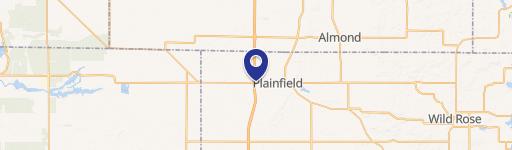 Plainfield, WI 54966