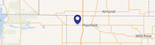 Plainfield, WI 54966