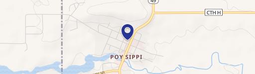 Poy Sippi, WI 54967