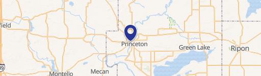 Princeton, WI 54968