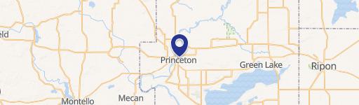 Princeton, WI 54968