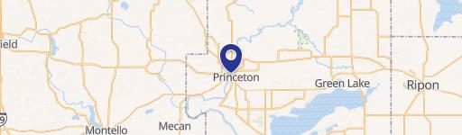 Princeton, WI 54968