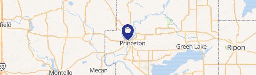 Princeton, WI 54968
