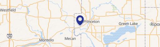 Princeton, WI 54968