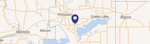 Princeton, WI 54968