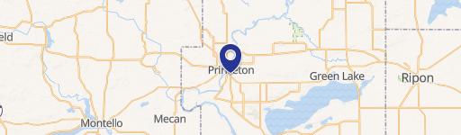 Princeton, WI 54968