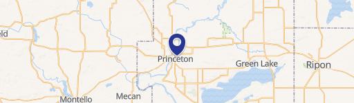 Princeton, WI 54968