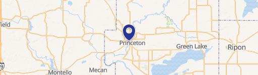 Princeton, WI 54968