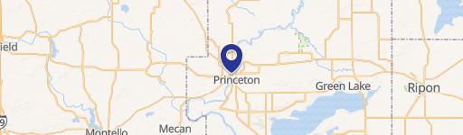 Princeton, WI 54968