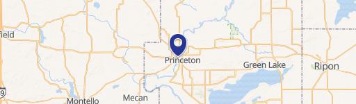 Princeton, WI 54968
