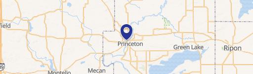 Princeton, WI 54968