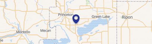 Princeton, WI 54968