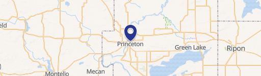 Princeton, WI 54968