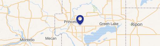 Princeton, WI 54968