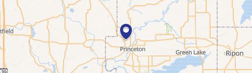 Princeton, WI 54968